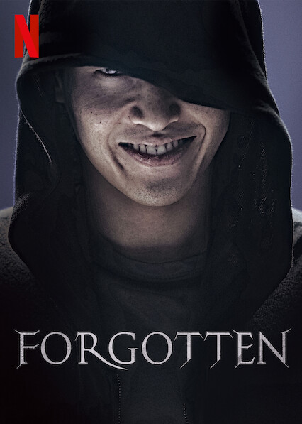 Is Forgotten on Netflix UK Where to Watch the Movie New On