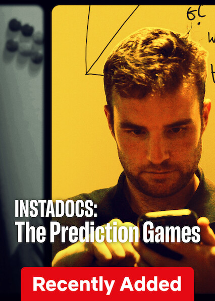 Instadocs: The Prediction Games on Netflix UK